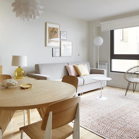 La Concha Suite 2 By Feelfree Rentals San Sebastian Bagian luar foto